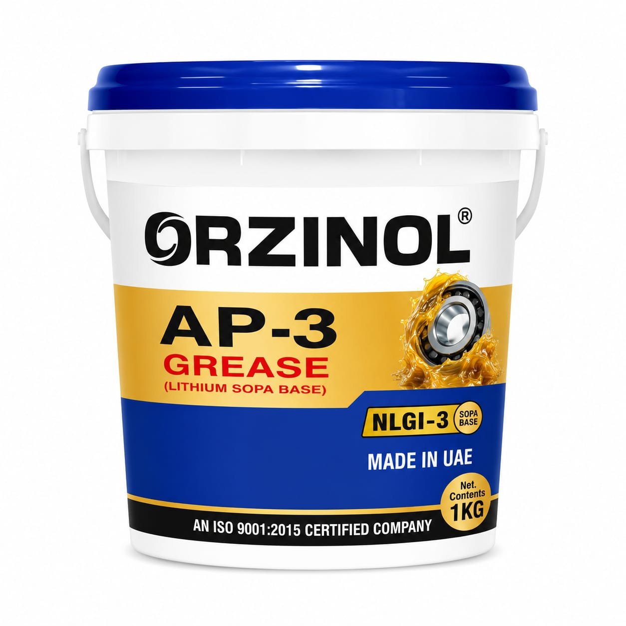 AP-3 GREASE